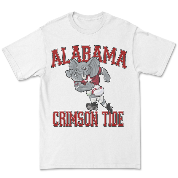 ALABAMA CRIMSON TIDE