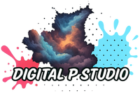 Digital P Studio
